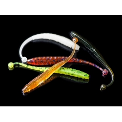 MOLIX SATOR WORM 2,5"
